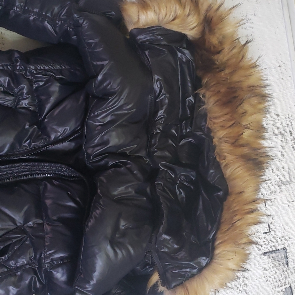 Amazing Down Jacket! - image 4